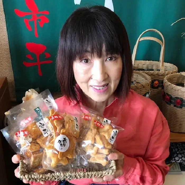 【市平】ボックス入り長狭米コシヒカリ５㎏ [0019-0008]