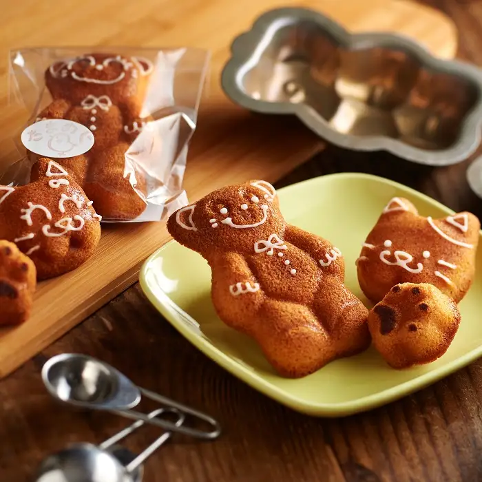 【無添加】手作りなめらかプリン＆焼き菓子セット [0011-0044]