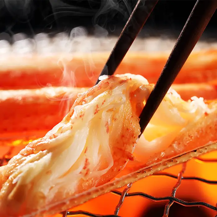 【金高水産】鍋・焼きガニ・カニしゃぶに！『ボイル ずわいがに』約１kg／４～５肩《数量限定》　[0019-0006]