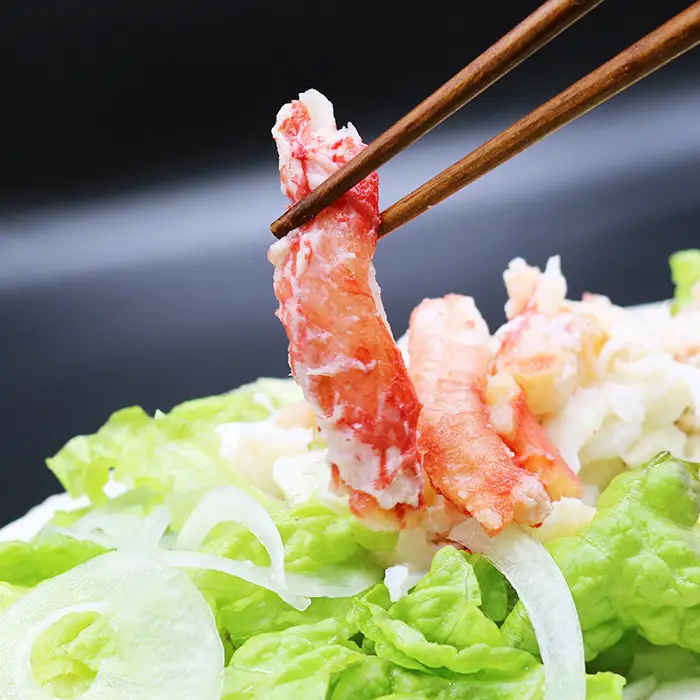 【蟹屋のむき身】手間いらずの贅沢『ボイルたらば むき身』特混 500g 《配送指定OK》《2週間以内に発送》タラバガニ たらばがに タラバ かに カニ 蟹 ボイル むき身 かにむき身 殻むき不要[金高水産][0017-0011]