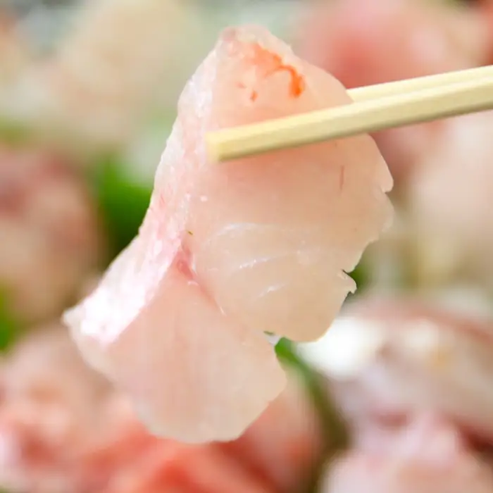 [日時指定必須]すぐ食べられる！地魚刺身盛り合わせ４～５人前 [0022-0005]