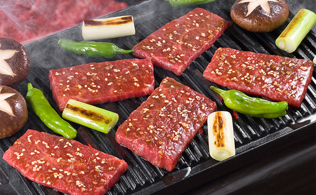 福島県産福島牛肩ロース焼肉用 500g | 牛肉 牛肉 牛肉 牛肉