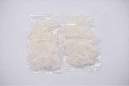 これは食べなイカん！！ お刺身コウイカ300g（50g×6P）[H0080]