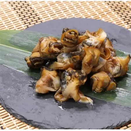 大樹産つぶ詰め合わせセット(ガーリック・燻製・灯台つぶ・エゾバイつぶ)_惣菜・加工品 燻製（スモーク）    魚介・海産物   _【配送不可地域：離島】【1405671】