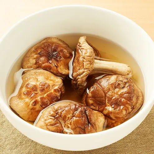 干し椎茸 ホクト 無選別 400g（100g×4）干し椎茸