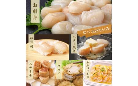 【先行予約】宮城県産冷凍ホタテ貝柱1kg 肉厚で甘い 帆立 ホタテ ホタテ ホタテ ホタテ ホタテ ホタテ 貝柱 冷凍 宮城県 石巻市