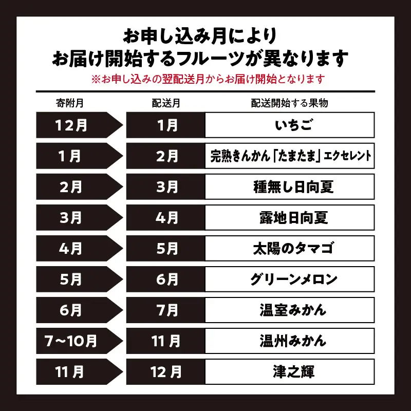 フルーツ 定期便 フルーツ [青果店厳選 くだもの 果物 Vol.3 全9回]