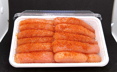 一本もの 食べ比べ たらこ 500g・ 辛子 明太子 500g 合計1kg 北海道 ふるさと納税 タラコ 魚卵 魚介 海産物 海の幸 お酒 のお供 F4F-5352