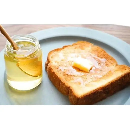 【熟成生はちみつ】信州産はちみつ（あかしあ）180g