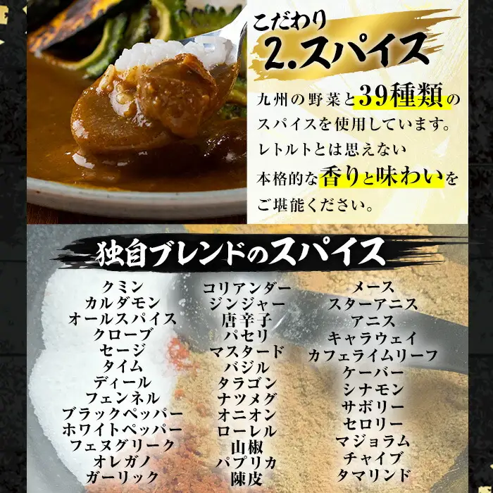 大分地鶏豊のしゃも地鶏出汁スパイスカレー(計900g・180g×5パック)レトルト 簡単調理 惣菜 時短 常温 ご当地カレー【112400301】【天峯ファーム】