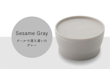 【美濃焼】StackStock なごみの色目（Matte）プレートM・ボウルM 3色セット【城山製陶所】食器 皿 鉢 小皿 小鉢 醤油皿 薬味皿 副菜鉢 インテリア アクセサリートレイ 小物入れ スタッキング ブラウン グレー グリーン 茶 灰 緑 磁器 シンプル おしゃれ レンジ対応 食洗機対応 送料無料 [MCK029]