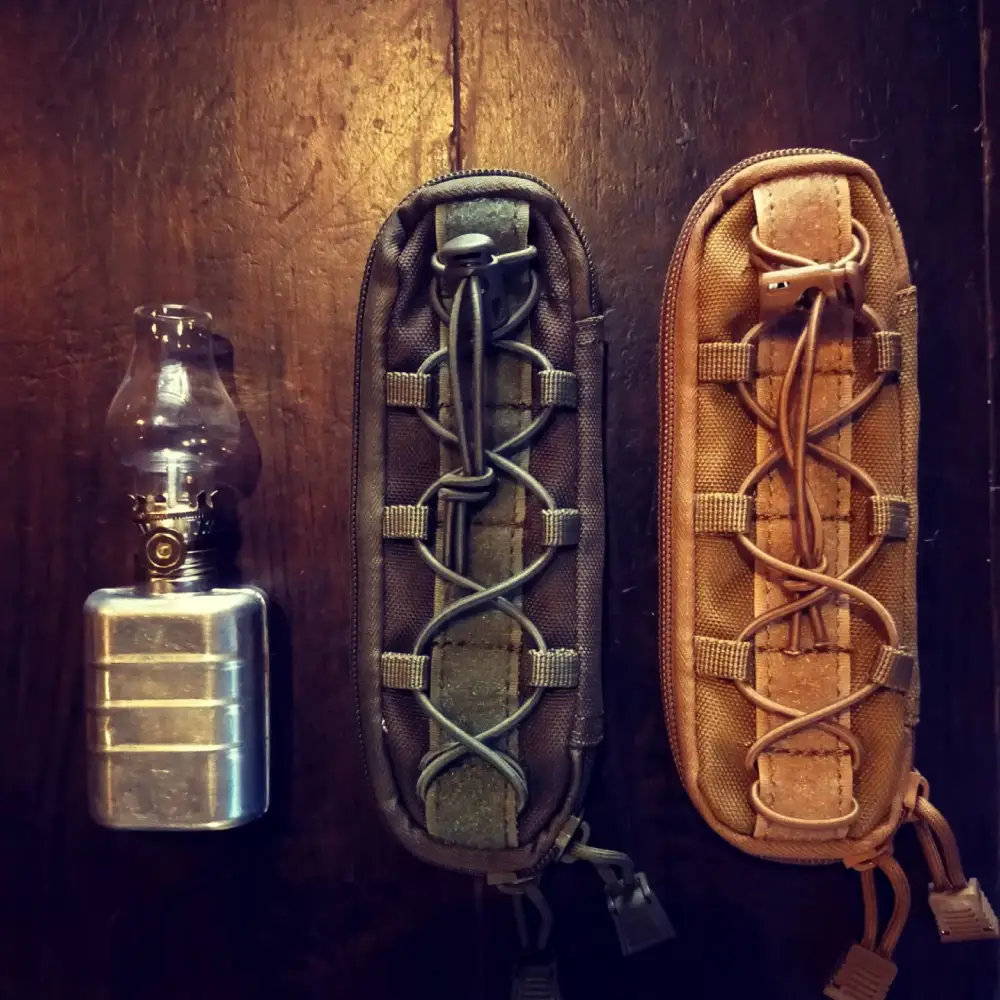 【ケースカラー：タン】『IRON LAMP』照明器具 ランタン【洋燈屋ICHI】BKBL007