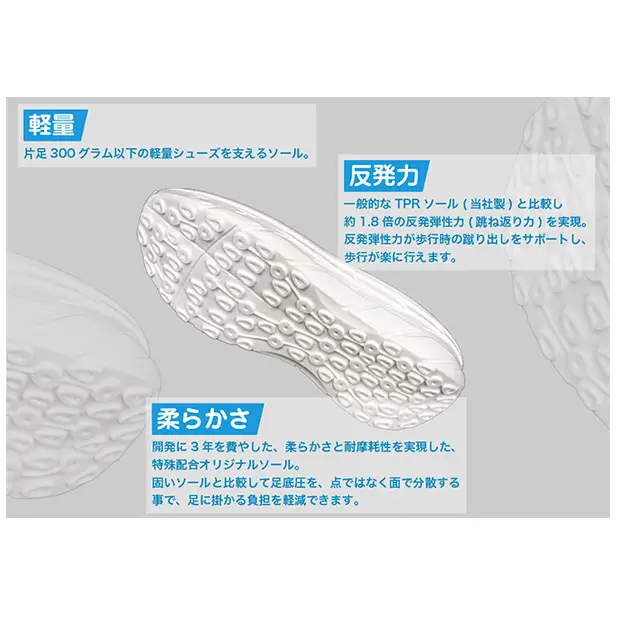 FEATHER STEP FS-906 本革ビジネススニーカー 軽量 ストレートチップ BROWN ファッション 男性 メンズ 靴 日本製 柔らかい 伸縮素材 高反発 クッション性 負担軽減  BN002 26.0cm