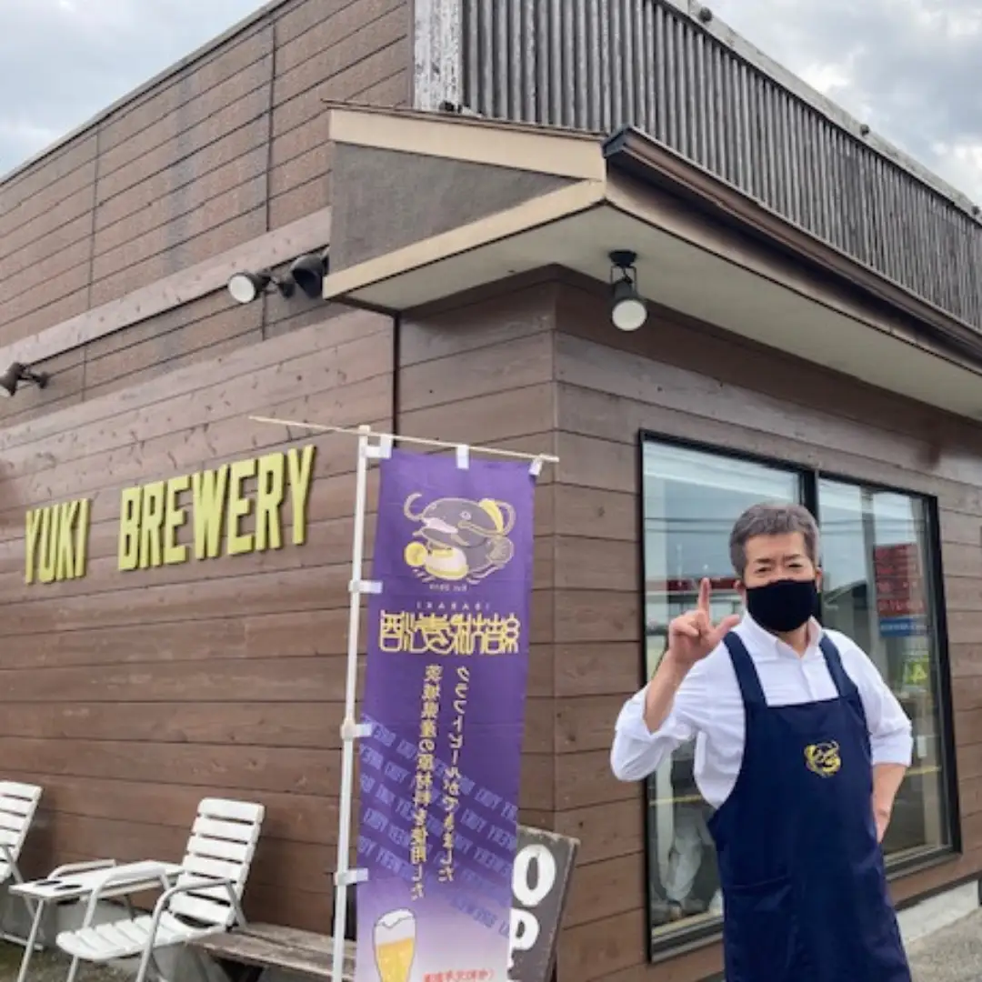 【3ヶ月定期便】クラフトビール おまかせ 6本 セット （全3回） 結城麦酒 セット ビール 飲み比べ 詰め合わせ ご当地ビール クラフトビール ふるさと 納税 地ビール [DK003sa]