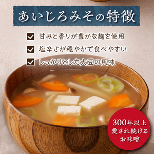 静岡 みそ汁 の 素 300ml×5本セット (a10-935)