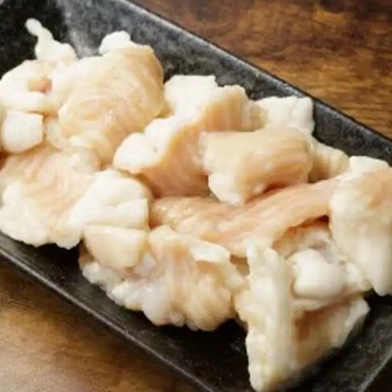 博多醤油もつ鍋 3～4人前 牛もつ400g ( 200g×2パック )【もつ鍋 もつなべ 鍋 なべ もつ 鍋セット 鍋料理 牛もつ 冷凍 国産 人気 福岡 土産 九州 博多 ご当地 福岡県 筑前町 AR015】