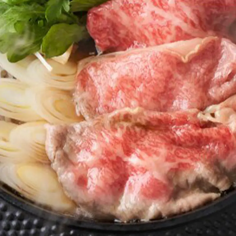 訳アリ！博多和牛しゃぶしゃぶすき焼き用 750gセット【博多和牛 和牛 牛 肉 お肉 しゃぶしゃぶ すき焼き 訳あり 贅沢 人気 食品 オススメ 送料無料 福岡県 筑前町 AR022】