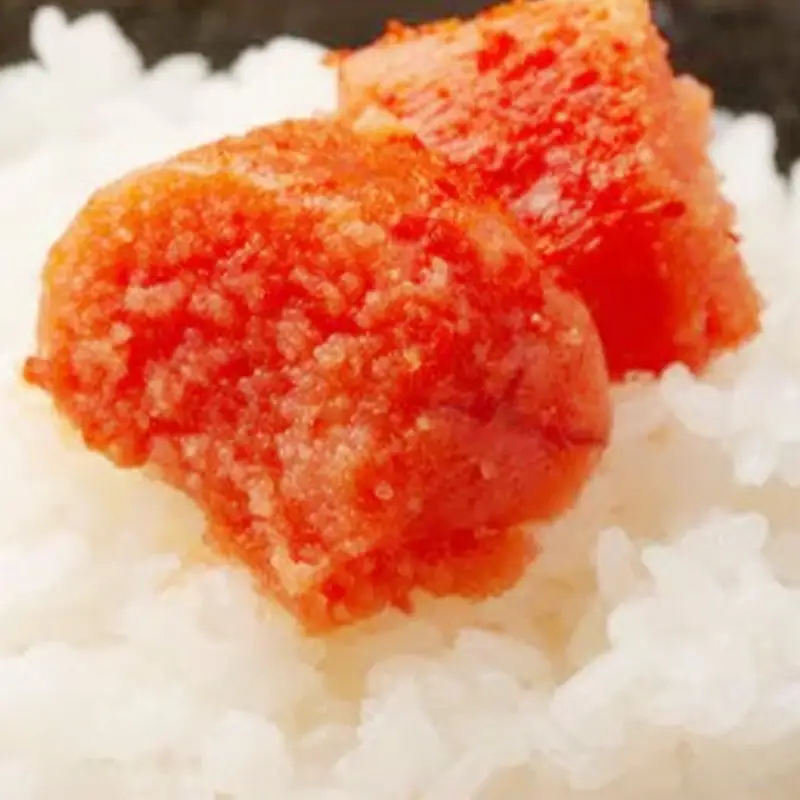 訳アリ！無着色辛子明太子 並切 1kg ( 500g×2パック )【明太子 めんたいこ 辛子明太子 無着色 訳あり 魚介類 家庭用 お取り寄せグルメ ご飯のお供 お取り寄せ お土産 九州 ご当地グルメ 福岡土産 取り寄せ グルメ 福岡県 筑前町 AR025】