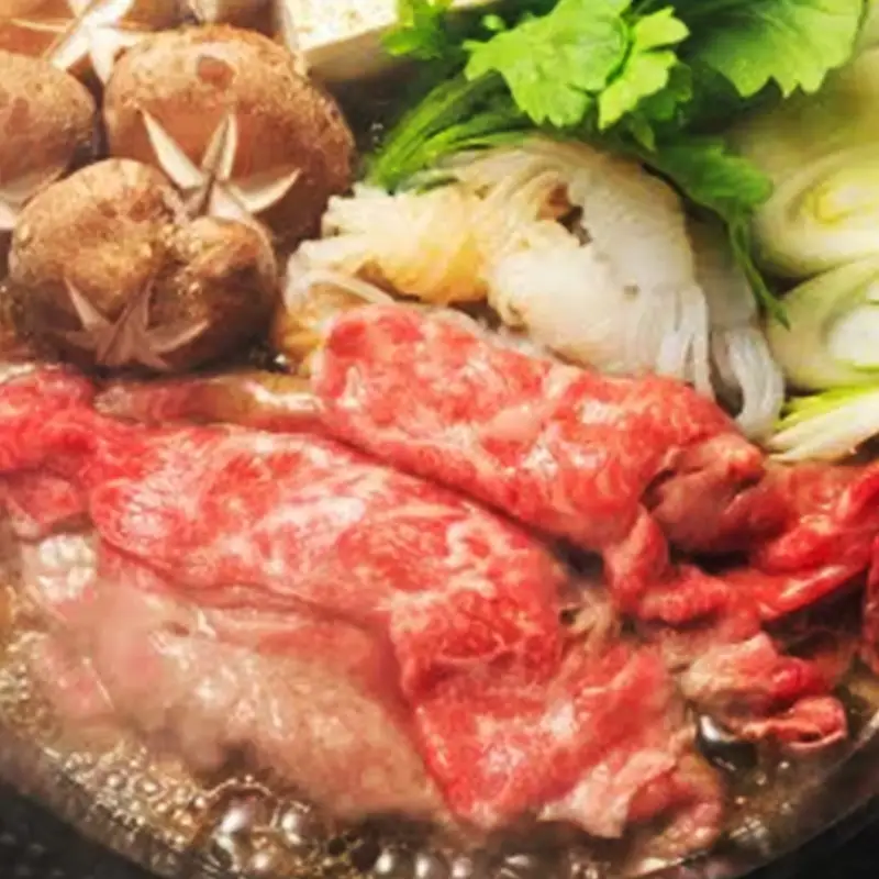 訳アリ！博多和牛 しゃぶしゃぶすき焼き用 5kg (肩ロース肉・肩バラ・モモ肉)【博多和牛 和牛 牛 肉 お肉 しゃぶしゃぶ すき焼き 訳あり 贅沢 人気 食品 オススメ 送料無料 福岡県 筑前町 AR027】