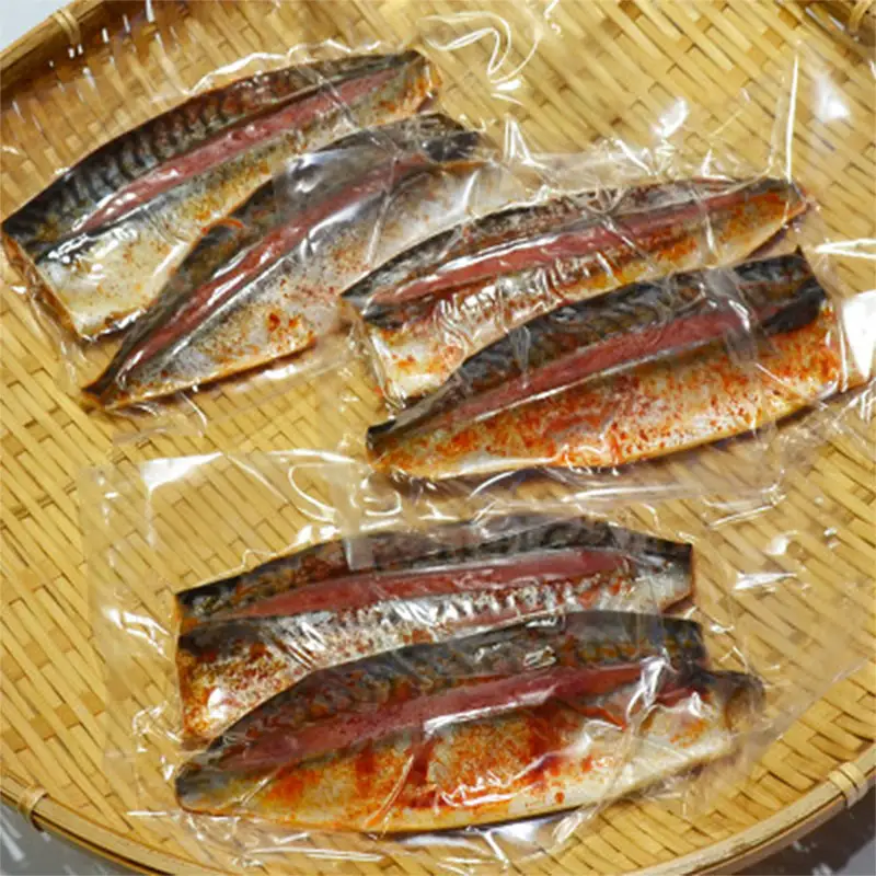 さば明太6枚　秘伝の辛子明太子液たれ仕込み【福岡 返礼品 名産 食べ物 食品 ご当地グルメ お取り寄せグルメ サバ明太 さば明太 魚 鯖 サバ さば 送料無料 CA033】