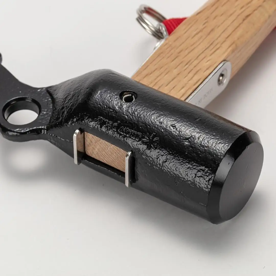 スノーピーク ペグハンマー Pro.S N-002 (Snow Peak) キャンプ用品 アウトドア用品