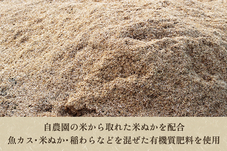 【令和8年産新米先行予約】新潟産コシヒカリ「かも米」玄米10kg （5kg×2袋） 《10月中旬～順次出荷》 真空パック【無農薬・無化学肥料】