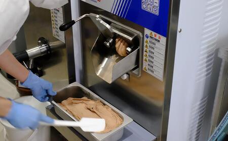 【友和堂】定番と季節のジェラート6個セット｜京都 スイーツ ジェラート 人気