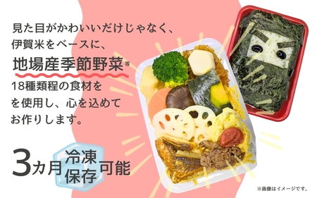 ちらし寿司 忍者ちらし（大・小）と田舎寿司4種詰合せ 合計17点セット ちらし寿司 【sehr0004】