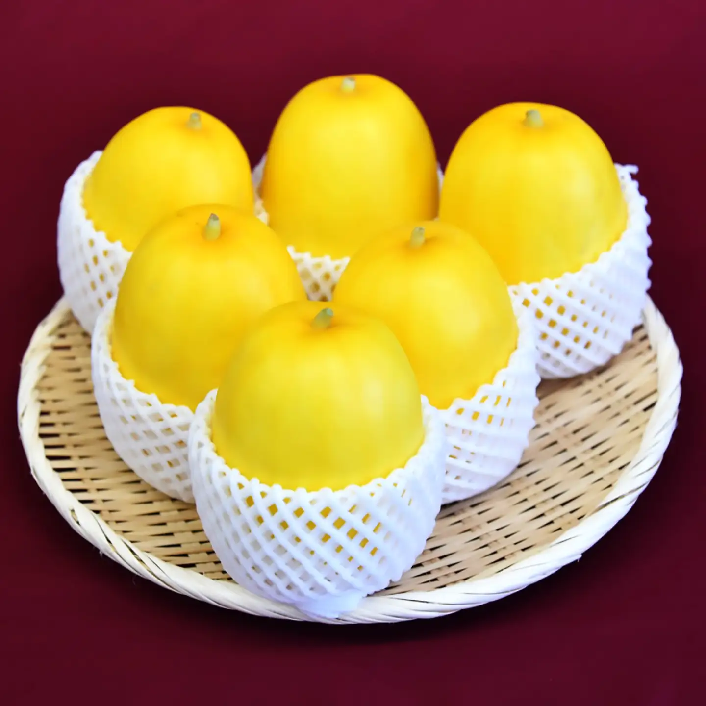 【2027年7月下旬より順次発送】旬の野菜 懐かしまっか便（栽培期間中、農薬・化学肥料・動物性堆肥不使用）/ まくわうり セット 詰め合わせ 新鮮 野菜 旬 / 滋賀県 栗東市 / ワダケン リアルソイルハウス [BIBM006]