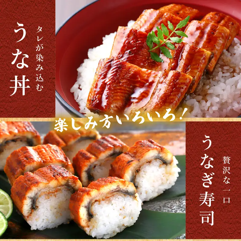 職人 手焼き うなぎ蒲焼 2尾 計260g以上 鰻 魚介類 伝統の味 秘伝のタレ 厳選 国産 ウナギ 真空パック_CD40-23