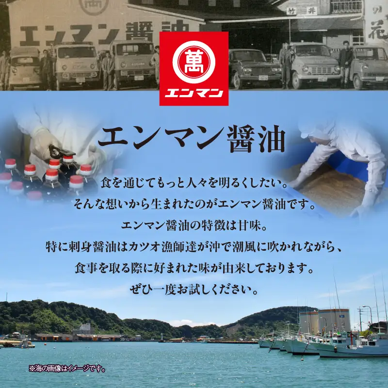 わが家は定食屋さん さしみ醤油 3種 こんぶ酢 白だし 合計10本 しょうゆ 食品 調味料 国産 竹井醸造 エンマン醤油 刺身醤油 食べ比べ 煮物 酢の物 大豆 詰め合わせ おすすめ ギフト プレゼント 贈り物 おすそ分け お取り寄せ グルメ 宮崎県 日南市 送料無料_DD10-24