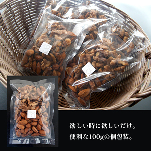 ローヴィーガン メープルナッツ 500g