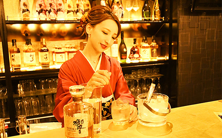 Lounge EAGLE 利用券 2枚 (計10,000円分) 『Lounge EAGLE』 山形県 南陽市 [1899]