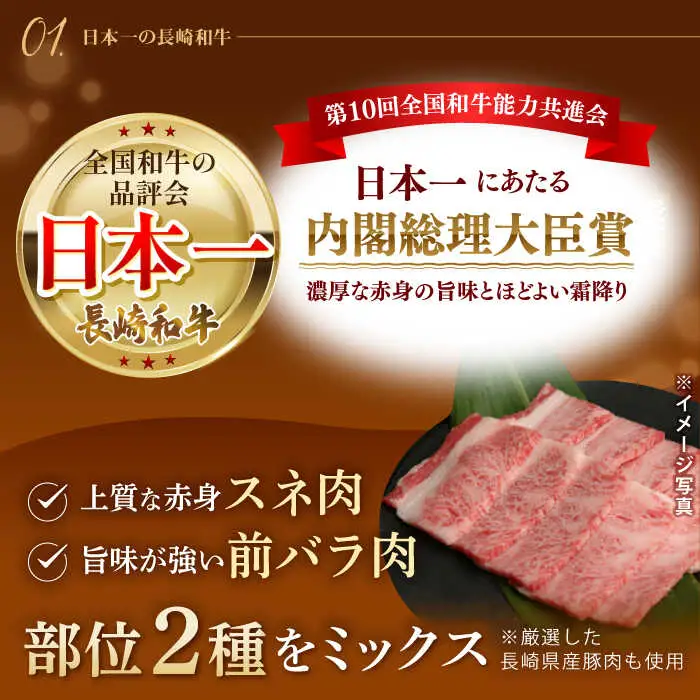 【全6回定期便】ハンバーグ 5個入 累計20,000個突破！ ふわとろハンバーグ 長崎和牛 ご自宅用 簡易包装【ワールドミート】 [YF11] 肉 牛肉 豚肉 おかず 惣菜 定期便