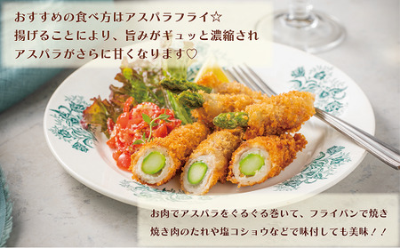 ＜北海道産 夏採れグリーンアスパラ 1㎏＞シャッキリみずみずしい味わい！！ 北海道 北海道産 国産 産地直送 乙部町 旬 新鮮 農家直送 あすぱら アスパラガス 野菜 冷蔵配送 L以上 お取り寄せ 送料無料