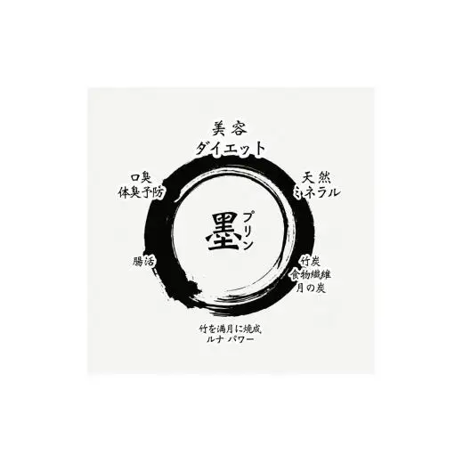 自然卵の純愛 墨プリン 4個入り 坂ダイニング