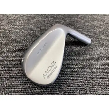 MOZ RA-01 56°  ホワイトクロムビーズメッキ  (DG S200) 1本_雑貨・日用品 ゴルフ用品 スポーツ・アウトドア用品 _【1421514】