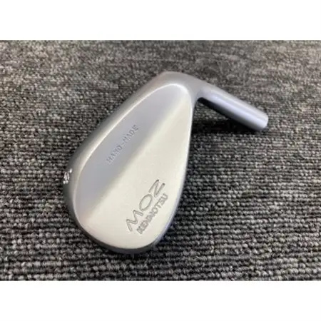 MOZ RA-01 56°  ホワイトクロムビーズメッキ  (N.S.PRO950 S ) 1本_雑貨・日用品 ゴルフ用品 スポーツ・アウトドア用品 _【1421534】