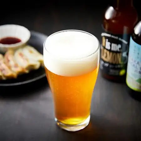 大阪府和泉市産かんきつ(レモン・はっさく)を使用したクラフトビール 330ml 6本セット。【配送不可地域：離島】【1498555】
