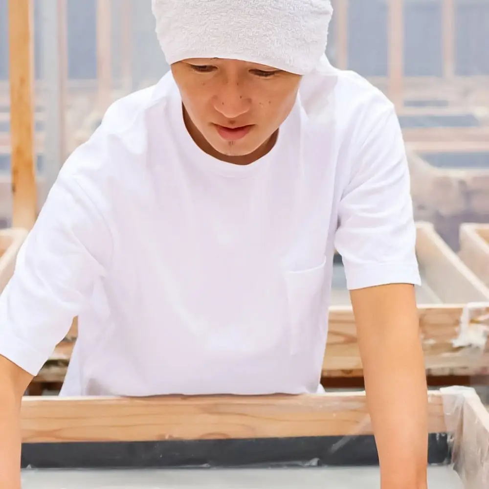 【四国一小さなまちのお塩】 塩職人 田野屋青蜂　完全天日塩小粒 3袋セット 