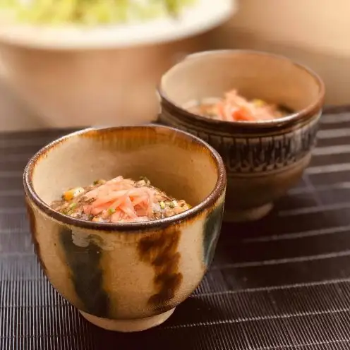 【読谷村漁業協同組合】海人自慢のもずく丼（10パック）