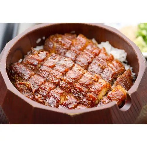 No.315 ひつまぶし　お茶漬けセット　4食分