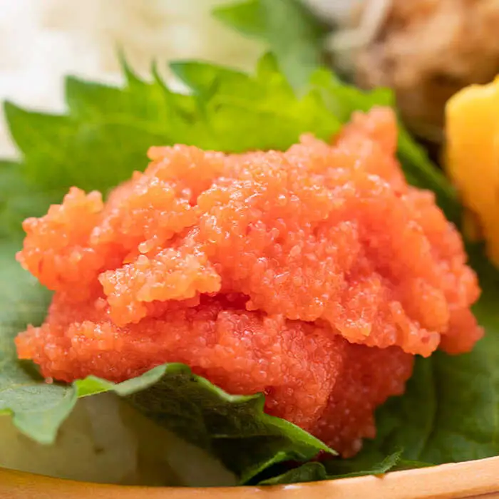 【全12回定期便】【訳あり】辛子明太子 小切 1kg（100g×10p） めいたいこ 明太子 [ABBP099]