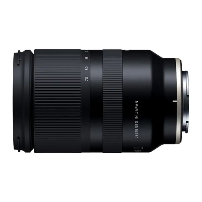 タムロン ミラーレス一眼カメラ用 交換レンズ 焦点距離17-70mm F/2.8 Di III-A VC RXD  富士フイルムXマウント用 光学性能　手ブレ補正VC　鮮明　高画質　実用的　高解像 人気 おすすめ B070X　TAMRON 【11100-0465】