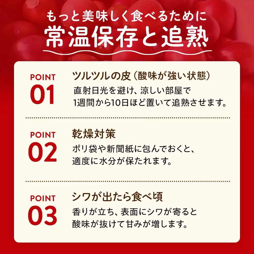 【2027年発送先行受付】絶品パッションフルーツM玉(20玉)“屋久島の恵み”と“愛情”込めて！