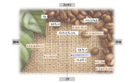 ドリップパック 詰め合わせ 全14種【スピード配送】/ 恵那市 / コーヒーロースト恵那店 [AUEJ002]