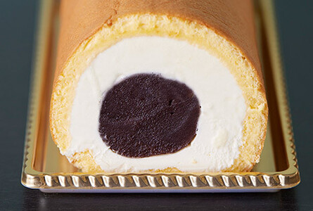 氷川の杜YAKUMO　ロールケーキ＆焼き菓子セット　【11100-0443】