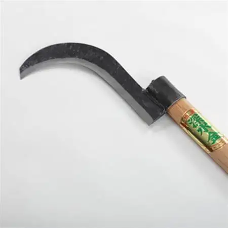薩摩の鍛冶屋 深水の【片手造林鉈】【なた】手造り 深水金ブランド【両刃】B7-1_装飾品・工芸品          花・観葉植物 盆栽    雑貨・日用品  日用品   雑貨・日用品 アウトドア用品 スポーツ・アウトドア用品 _【配送不可地域：離島・沖縄県】【1166421】