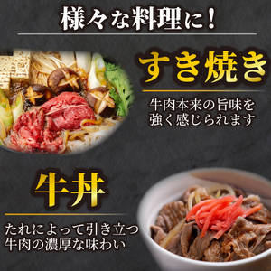 【田村精肉店】北海道産ブランド牛の赤身2kg【配送不可地域：離島】AI | 赤身 牛肉