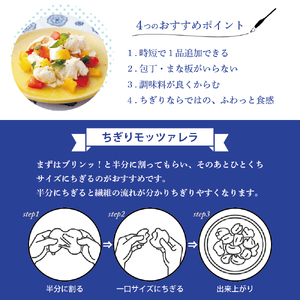 【隔月3回コース定期便】明治北海道十勝チーズ 生モッツァレラ６個 セット 計3回 おつまみ 乳製品 生乳 凝縮 ミルク 新鮮 パック お取り寄せ サラダ カプレーゼ ピザ トースト 定期便 毎月 隔月 3回 6回 国産 芽室町me003-070-k3c